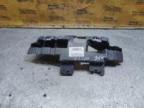 Кронштейн крепления бампера переднего Z9VOZK Ford C-Max