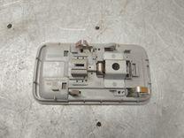 Фонарь салона (плафон) G190BE Toyota Avensis Verso - Фото 3