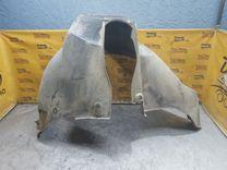 Защита арок задняя правая (подкрылок) 0F6Q2H Audi A4