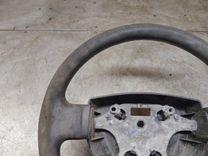 Руль Q2XDWW Ford Tourneo Connect - Фото 4