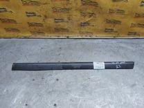 Молдинг двери задней левой 9CA2XL Seat Toledo