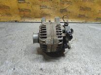 Генератор W7RXUD Citroen C4 Grand Picasso