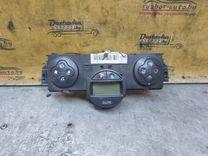 Блок управления печки/климат-контроля LEZF2N Renault Scenic