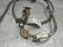 Клемма аккумулятора плюс 95A2NS Citroen Xsara Picasso - Фото 2