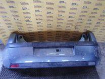 Бампер задний V2YR5C Citroen C4 - Фото 1