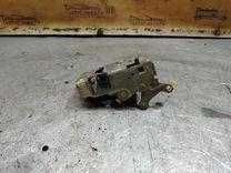 Замок двери задней левой ETTAJW Peugeot 106 - Фото 2