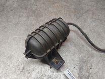 Ресивер воздушный V0WZMR BMW 3 E46 - Фото 1