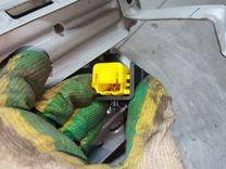 Подушка безопасности пассажира I9Z5UY Seat Alhambra купить в магазине запчастей бу