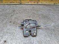 Замок багажника 74QT4M Renault Espace