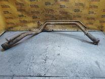 Горловина топливного бака 7HYZFN Opel Insignia - Фото 1