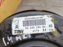 Вакуумный усилитель тормозов 081MJR Citroen C3 купить