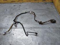 Проводка двери задней правой MKCP9N Mitsubishi Carisma - Фото 1