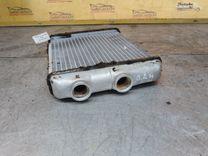 Радиатор отопителя (печки) 5T3EWL Opel Astra - Фото 3