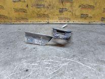 Петля капота правая 030FLM Peugeot 406 купить в магазине запчастей бу