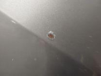 Капот YFOAG0 Skoda Roomster undefined