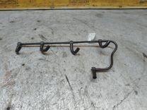 Трубка обратки форсунок X89465 Nissan Note - Фото 3