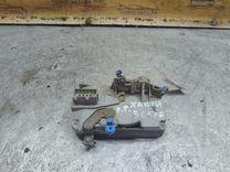 Замок двери передней правой 5ZJSV2 Citroen Xantia - Фото 3