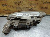 Фара левая 54K1CO Renault Laguna - Фото 4