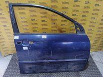 Дверь передняя правая QM1Z7F Toyota Corolla - Фото 1