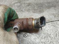 Форсунка R3OEL4 Peugeot 206 купить в магазине запчастей бу