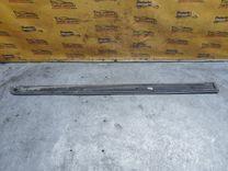 Молдинг двери передней левой 7SXXC1 Opel Zafira купить