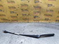 Щеткодержатель (поводок стеклоочистителя, дворник) 3U52UO Volkswagen Polo купить