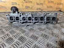 Коллектор впускной 4I598B Opel Meriva - Фото 3