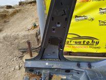 Стойка кузовная центральная правая E4KUKU Peugeot 207 - Фото 5