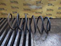 Пружина передняя BOBYYA Renault Megane - Фото 3