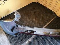 Бампер задний 7FOXMS Renault Scenic купить с доставкой