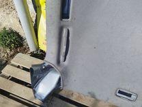 Крыша 573E3J Toyota Avensis Verso undefined