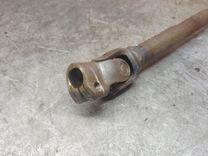 Рулевой карданчик XMLFXY Hyundai Matrix - Фото 4