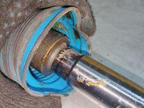 Рулевая рейка S1NBHL Alfa Romeo 147 - Фото 5