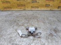 Петля двери задней левой RXA66L Ford Fiesta - Фото 4