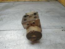 Блок ABS 1UCOFU Citroen Xsara купить