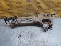 Рычаг задний левый LTL1JP Ford Mondeo купить в магазине запчастей бу