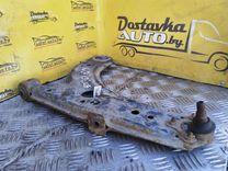 Рычаг передний левый 5Y6K89 Volkswagen Golf - Фото 6