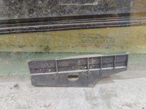 Стекло двери задней правой 9948AD Audi A8 купить на авторазборке