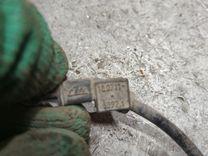 Датчик ABS задний X9F9AJ Renault Espace undefined