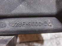 Корпус воздушного фильтра 7936EJ Ford Escort купить на авторазборке