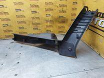 Направляющая шторки багажника (салазки) I429FF Volvo V40 купить с доставкой