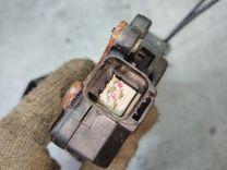 Замок двери задней правой 1DB0D3 Hyundai Trajet - Фото 4