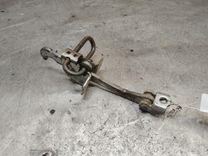 Ограничитель открывания двери передней 50Q5FZ Opel Zafira