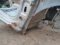 Стойка кузовная передняя правая AG53HG Renault Clio купить с доставкой