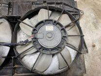 Вентилятор радиатора ACV705 Toyota Avensis купить с доставкой. Огромный выбор запчастей и марок авто. У нас есть практически все.