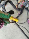 Проводка C2G3QW Audi A4 undefined