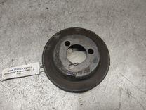 Шкив помпы YEQPM3 Volkswagen Sharan купить с доставкой