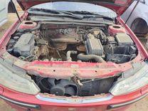 Подушка крепления КПП ESTG1I Peugeot 406
