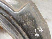 Кожух защитный тормозного диска 2IGDR3 Ford Fusion - Фото 3