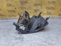 Дефлектор обдува салона ITWBV8 Toyota Avensis купить на авторазборке